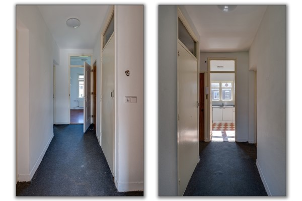 Medium property photo - Klaverstraat 136C, 3083 VN Rotterdam